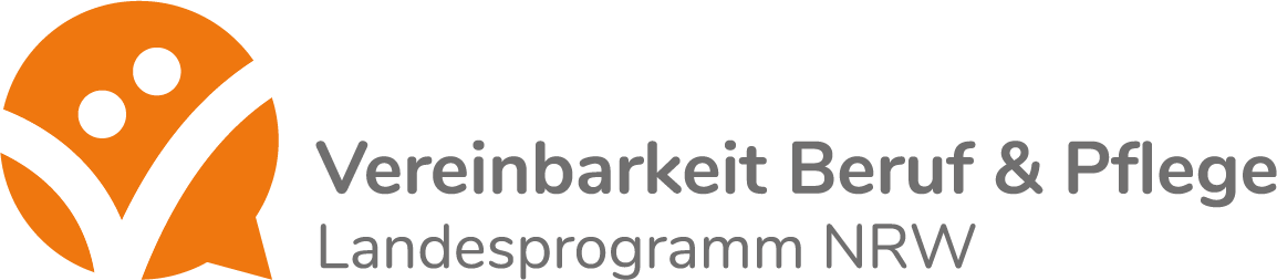 Vereinbarkeit Beruf & Pflege